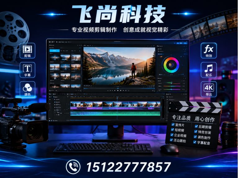 河北区抖音运营展示图