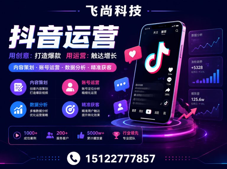 河北区视频剪辑制作展示图